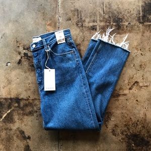 Trave Harper Longview Jeans Size 30